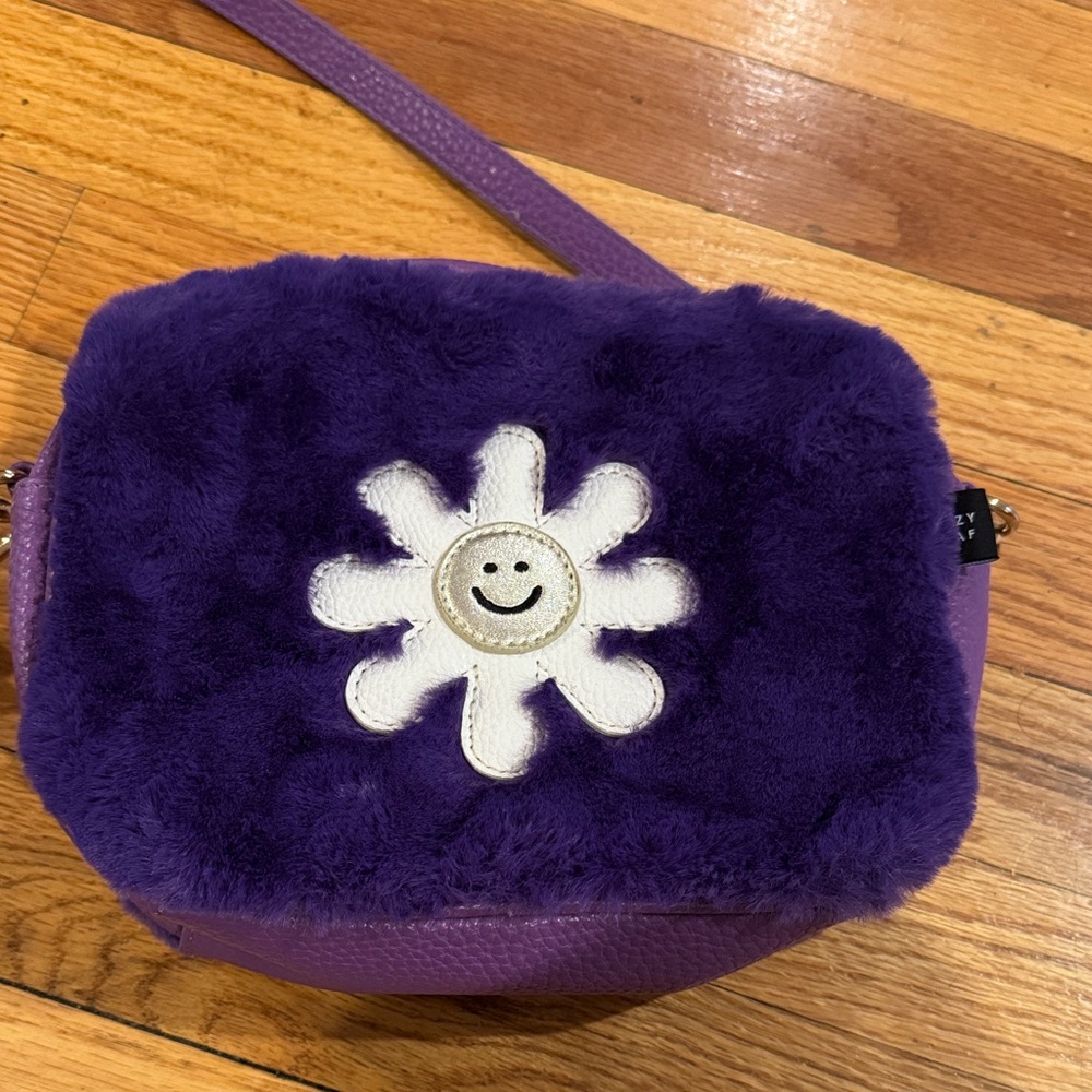 Lazy oaf bag